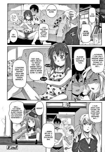 [Fuyutugu] Chisaiko demo zenbuhairu ana Fhentai.net - Page 121