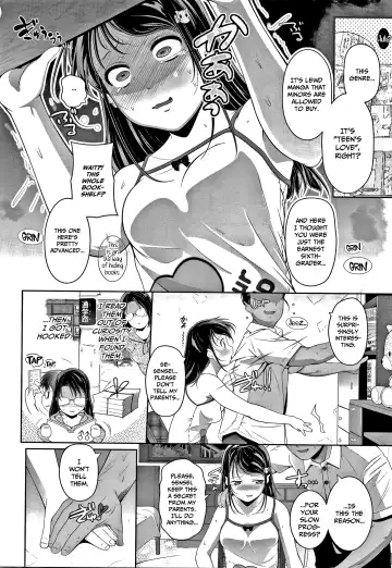 [Fuyutugu] Chisaiko demo zenbuhairu ana Fhentai.net - Page 123