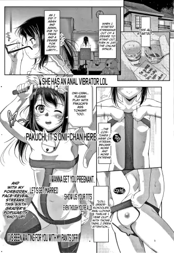 [Fuyutugu] Chisaiko demo zenbuhairu ana Fhentai.net - Page 144