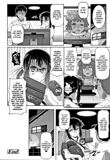 [Fuyutugu] Chisaiko demo zenbuhairu ana Fhentai.net - Page 161