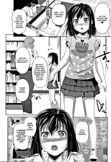 [Fuyutugu] Chisaiko demo zenbuhairu ana Fhentai.net - Page 83