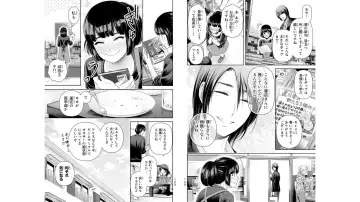 [Furukawa Remon - Sasuga Kei] Domestic girlfriend OFFICEAL DERIVATIVE WORK Fhentai.net - Page 66