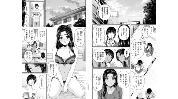 [Furukawa Remon - Sasuga Kei] Domestic girlfriend OFFICEAL DERIVATIVE WORK Fhentai.net - Page 69