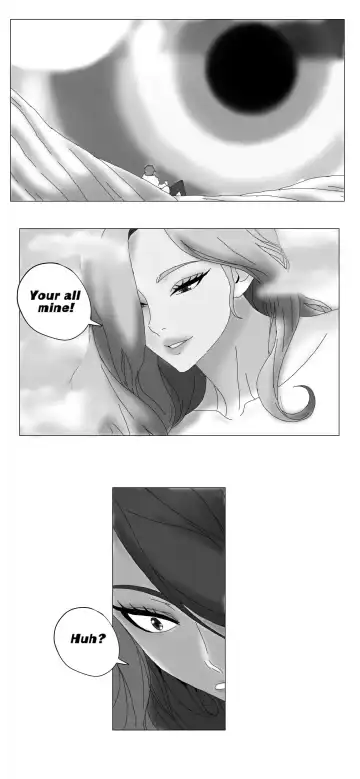 Attack Of The Giantess House! Ch1-2 Fhentai.net - Page 19