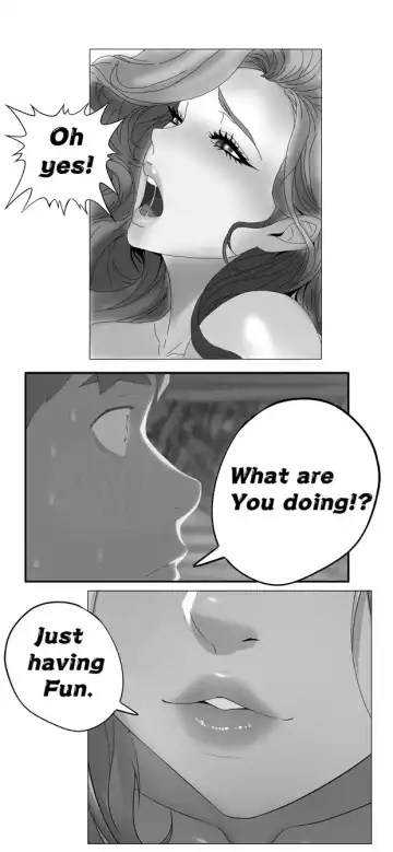 Attack Of The Giantess House! Ch1-2 Fhentai.net - Page 43