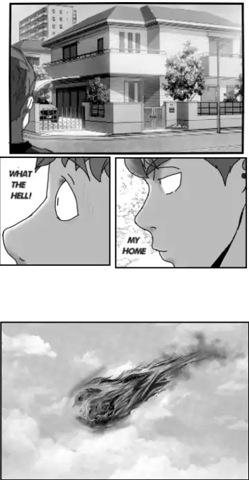 Attack Of The Giantess House! Ch1-2 Fhentai.net - Page 5