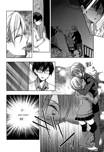 [Jakou Nezumi] Suikan Sister | Raping the Sleeping Sister Fhentai - Page 19