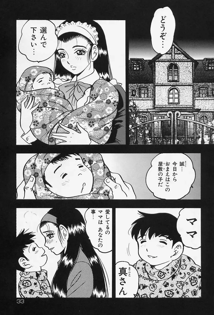 [Bijogi Junction] Shukujo No Seiheki Fhentai.net - Page 35