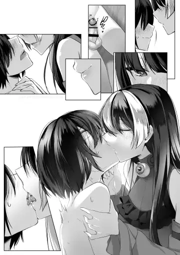 [Cobaco Mimiz] Reinousha no Momote Mako Fhentai.net - Page 74