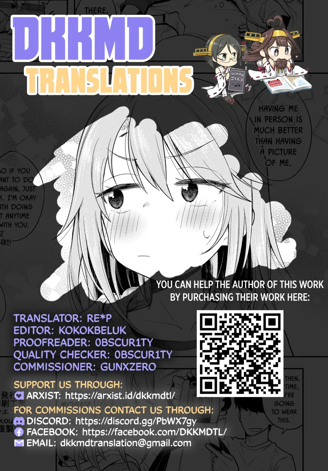 [Miyanogi Jiji] Warui Ko Haru-chin 2 Fhentai - Page 27