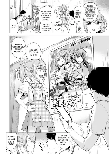 [Miyanogi Jiji] Warui Ko Haru-chin 2 Fhentai - Page 3