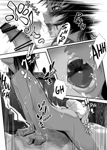 [Numata Shizumu] Asia no Hinminkutsu de Hounyou Tousatsu Shitetara Tsurutsuru Omanko Kaeta Hanashi | That Time I Took Peeping Photos of Girls Urinating in an Asian Slum and Bought a Smooth Pussy Fhentai - Page 26