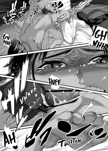 [Numata Shizumu] Asia no Hinminkutsu de Hounyou Tousatsu Shitetara Tsurutsuru Omanko Kaeta Hanashi | That Time I Took Peeping Photos of Girls Urinating in an Asian Slum and Bought a Smooth Pussy Fhentai - Page 48