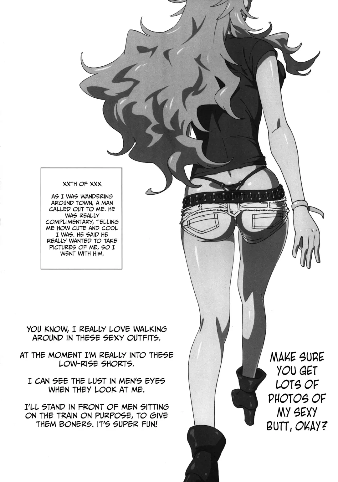 [Suna] diary Fhentai - Page 4