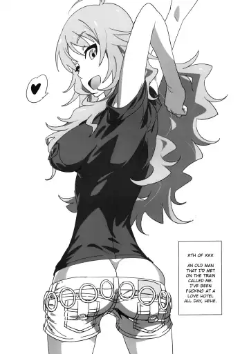 [Suna] diary Fhentai - Page 10