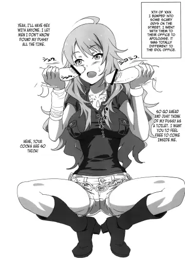 [Suna] diary Fhentai - Page 18