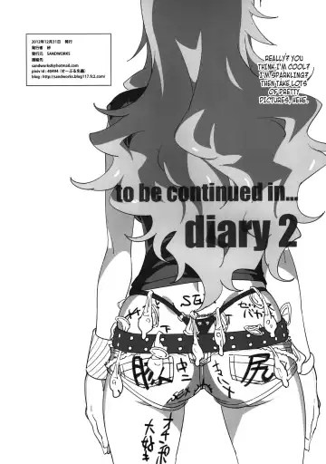 [Suna] diary Fhentai - Page 26