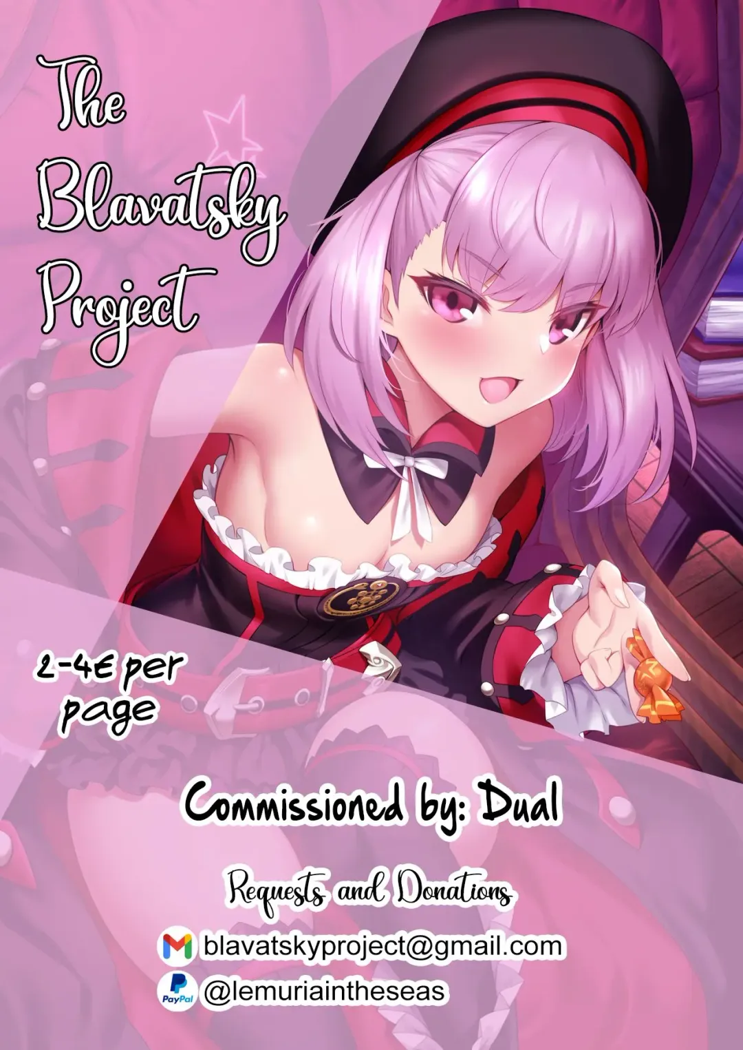 [Nakushita Kanjou] Bunny Queen Fhentai - Page 5