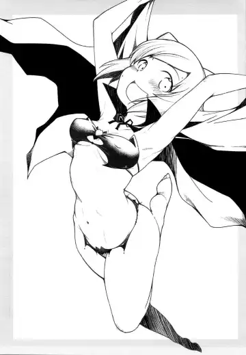 [Arai Kazuki] Demi-chan no Seikyouiku Fhentai - Page 2