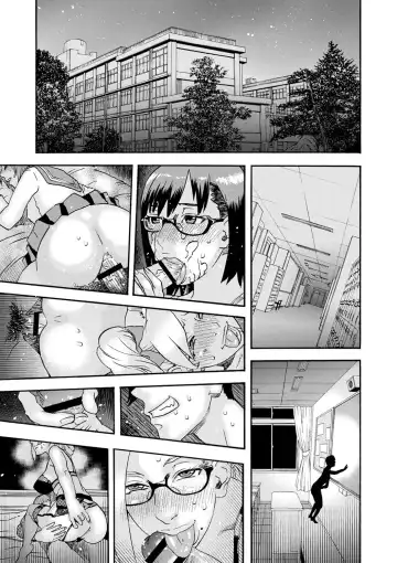 [Tenjiku Rounin] Tonari No Kage No Shoujo Fhentai.net - Page 192