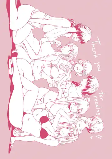 [Tokiwa Midori] Shiranai Koto Shiritai no? - Don't you wanna learn something new? Fhentai - Page 221