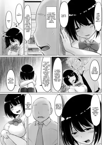 [Kasuga Ellie] Meimon Jogakuin no Kozukuri Kobetsu Jisshu 2 | A Girl's College For Noble Families Baby-Making Exercises 2 Fhentai.net - Page 19