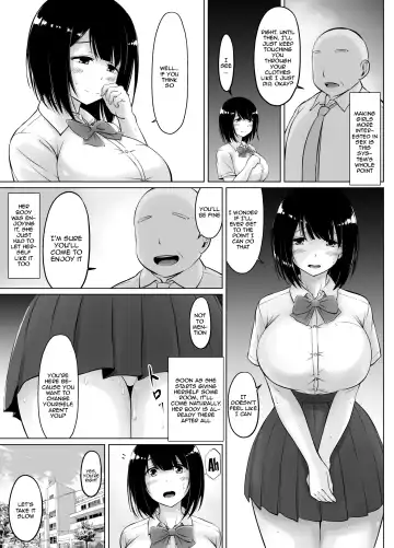 [Kasuga Ellie] Meimon Jogakuin no Kozukuri Kobetsu Jisshu 2 | A Girl's College For Noble Families Baby-Making Exercises 2 Fhentai.net - Page 27