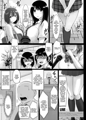 [Kasuga Ellie] Meimon Jogakuin no Kozukuri Kobetsu Jisshu 2 | A Girl's College For Noble Families Baby-Making Exercises 2 Fhentai.net - Page 3