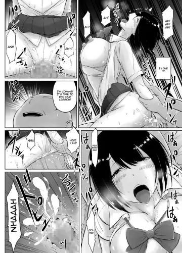 [Kasuga Ellie] Meimon Jogakuin no Kozukuri Kobetsu Jisshu 2 | A Girl's College For Noble Families Baby-Making Exercises 2 Fhentai.net - Page 52