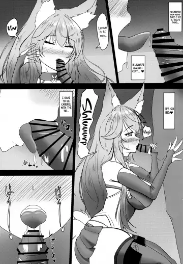 [Inukai Mikan] Uchi no Shinano ga Kawaisugiru Ken 2 | The Issue of My Shinano Being Too Cute 2 Fhentai - Page 8