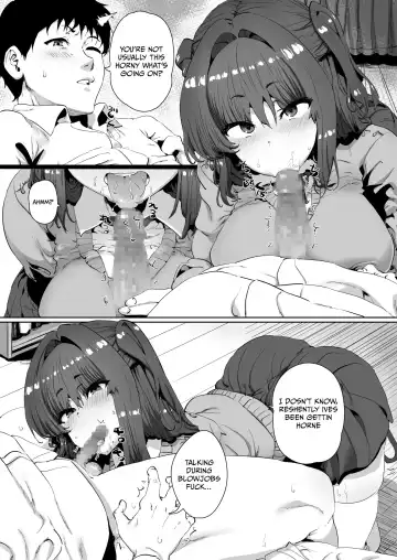 [Tenpiboshi] Onnanoko ga Aru Hi Totsuzen Succubus ni Natte Shimau Sekai no Hanashi Fhentai - Page 3