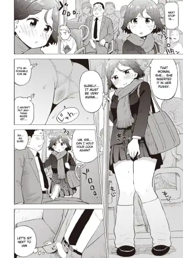 [Karma Tatsurou] Juuketsushiki Kairo | Hyperemic Body Warmer Fhentai - Page 10
