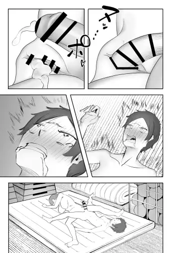 [Taira Rurit] Onna ga Bokki Suru Eroi Karada | She's So Hot She Even Gives Women Boners! Fhentai - Page 18