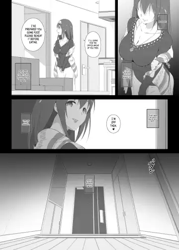 [Makoto] Secret feast and the princess of the weekend. Fhentai - Page 25