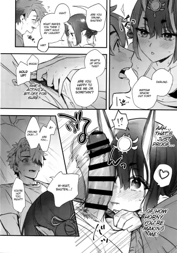 [Kaguyuzu] Nostalgic Summer Fhentai.net - Page 9