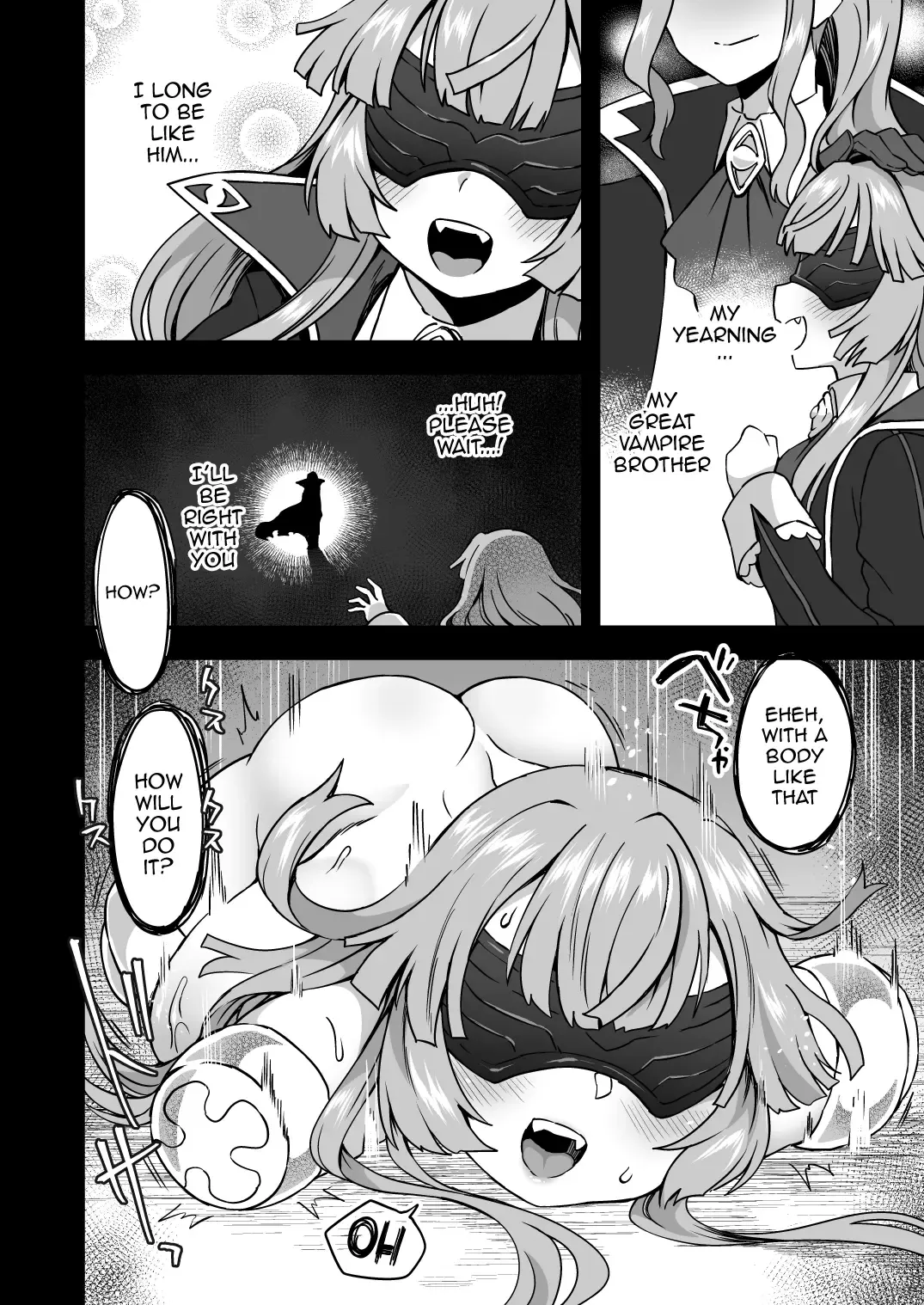 [Etori Yuuya] Iroiro Irogoto BLACK Fhentai - Page 15