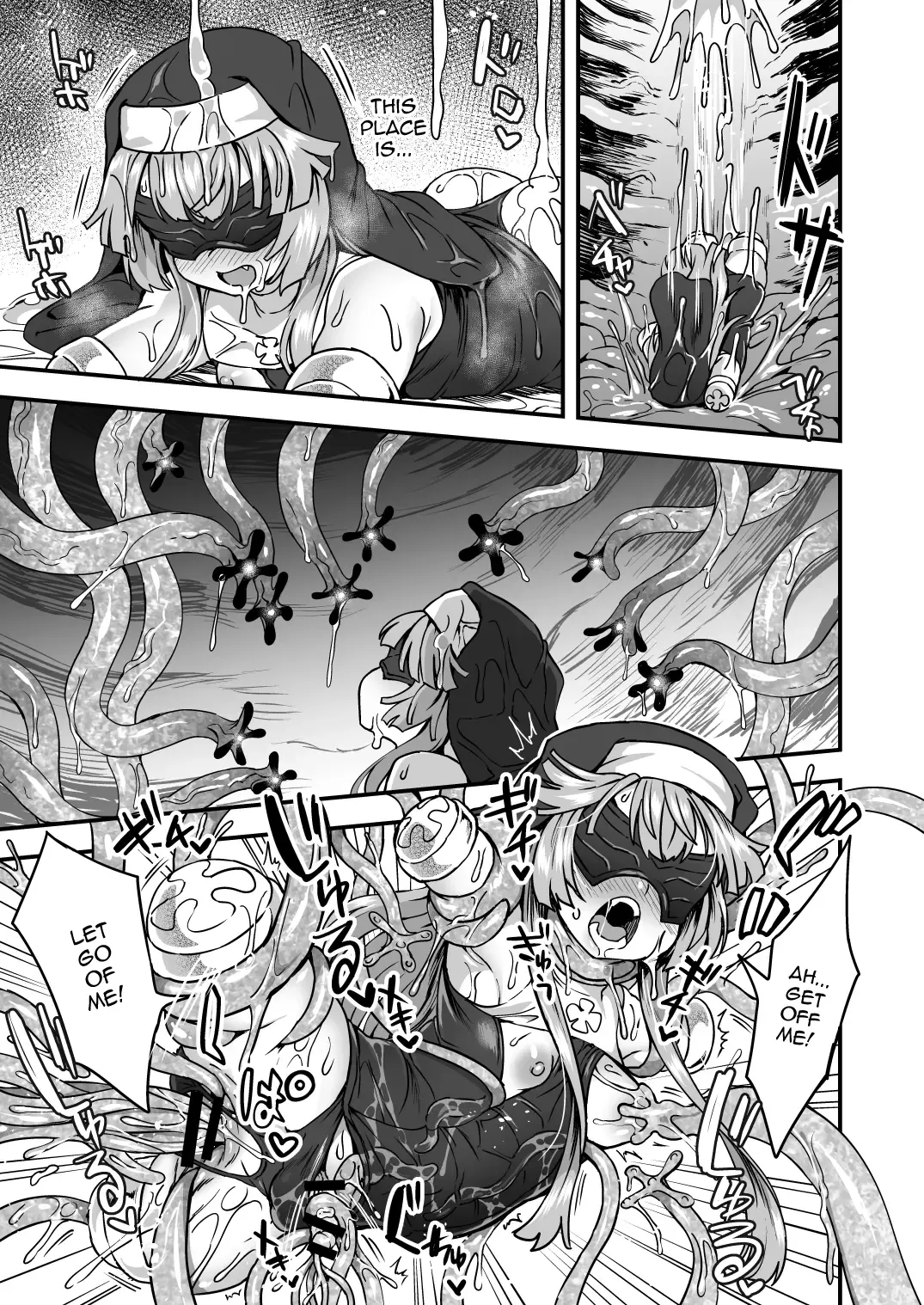 [Etori Yuuya] Iroiro Irogoto BLACK Fhentai - Page 20