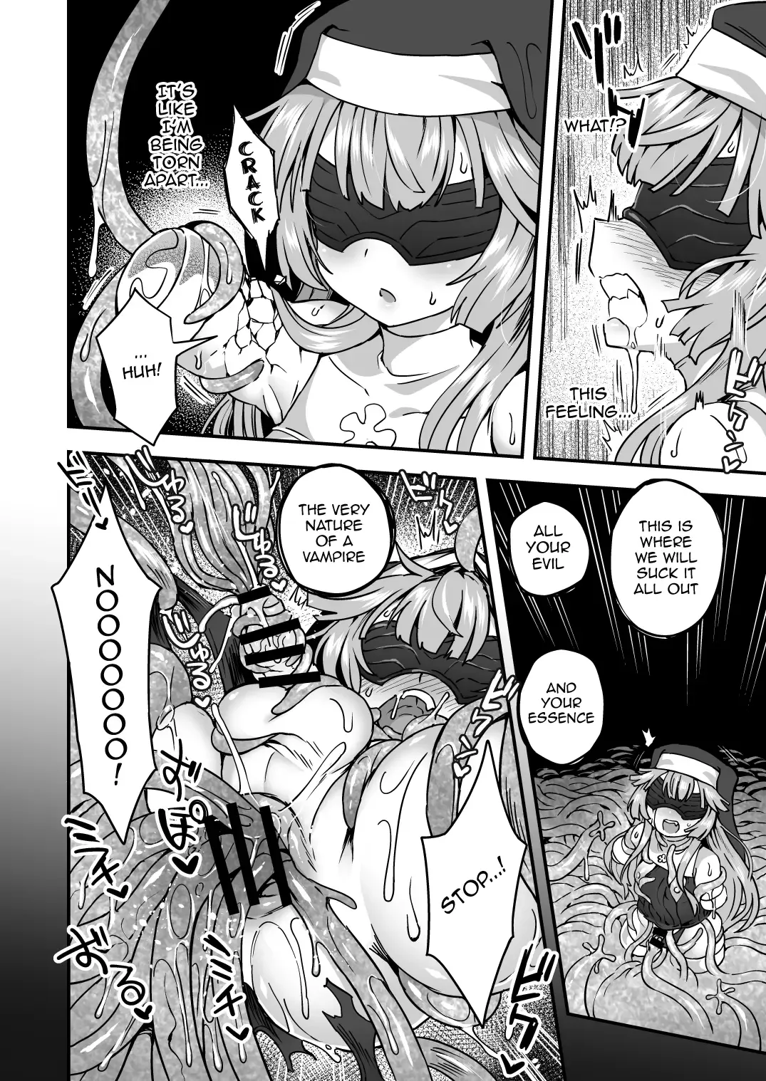 [Etori Yuuya] Iroiro Irogoto BLACK Fhentai - Page 21