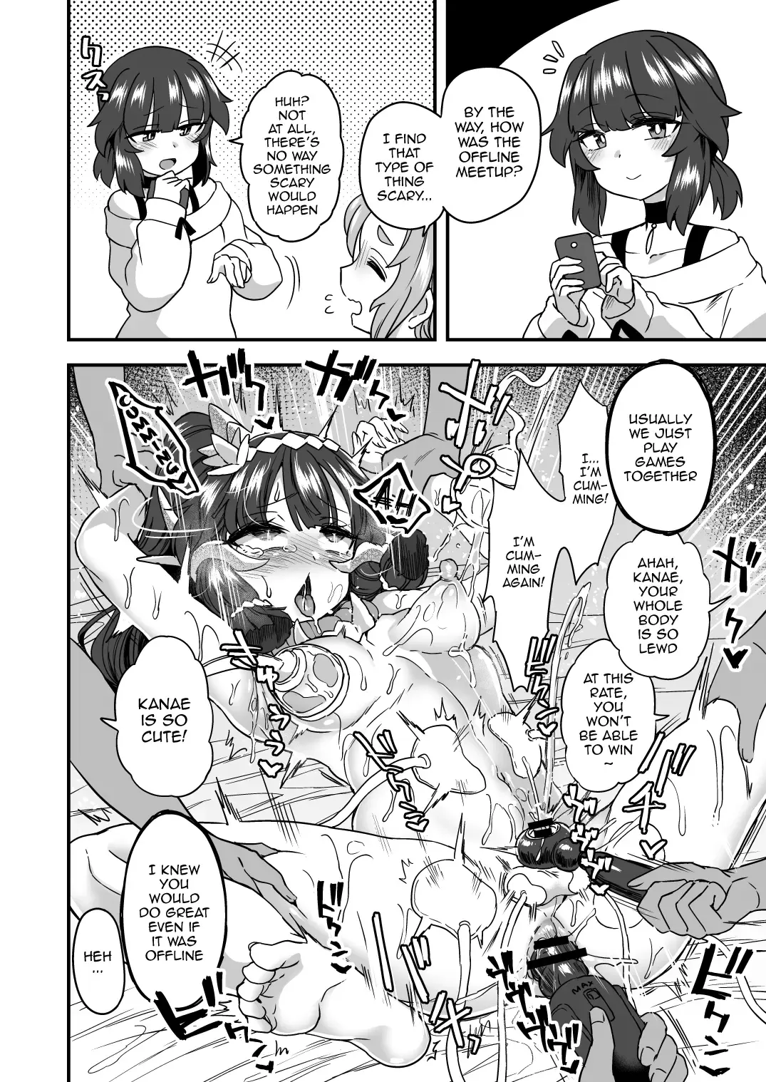 [Etori Yuuya] Iroiro Irogoto BLACK Fhentai - Page 89