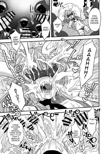 [Etori Yuuya] Iroiro Irogoto BLACK Fhentai - Page 12