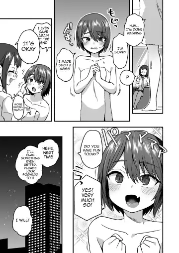 [Etori Yuuya] Iroiro Irogoto BLACK Fhentai - Page 42