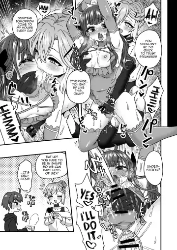 [Etori Yuuya] Iroiro Irogoto BLACK Fhentai - Page 86