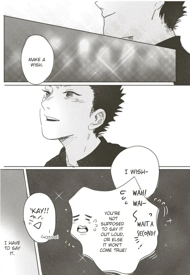 A Coward's Confession Fhentai - Page 26