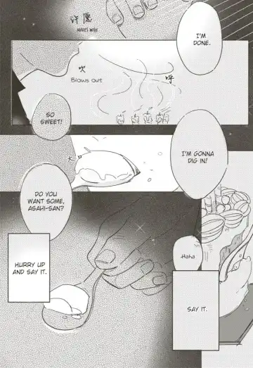 A Coward's Confession Fhentai - Page 27