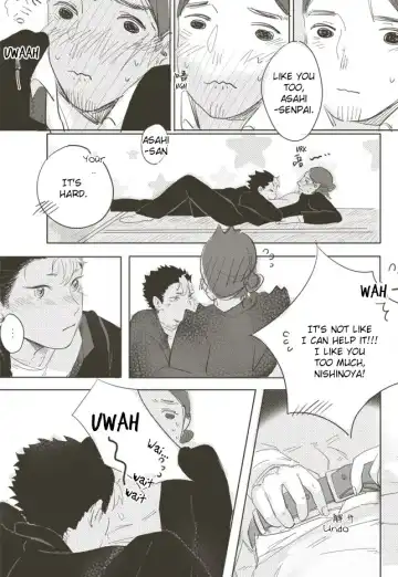 A Coward's Confession Fhentai - Page 30