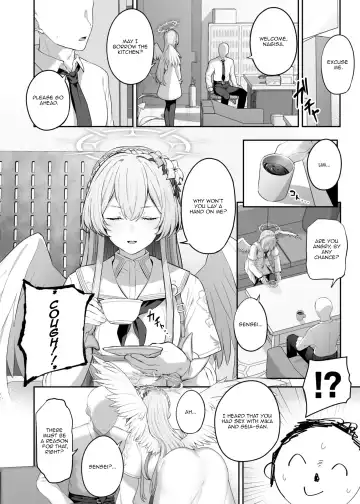 [Tobimura] Kirifuji Nagisa Shinchoku 1 Fhentai.net - Page 2