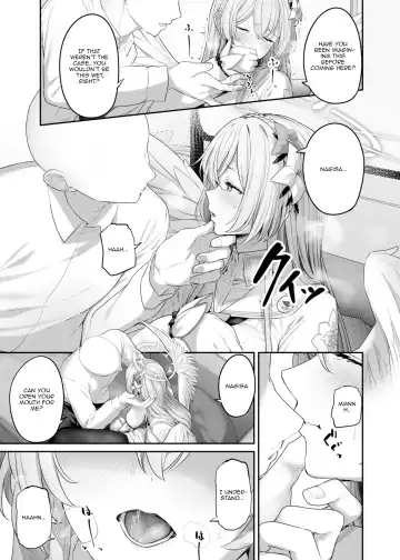 [Tobimura] Kirifuji Nagisa Shinchoku 1 Fhentai.net - Page 5