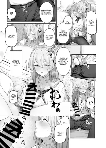 [Tobimura] Kirifuji Nagisa Shinchoku 1 Fhentai.net - Page 7