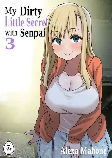 Read [Arekusa Mahone] Zokuzoku Yarasetekureru Senpai - Fhentai.net