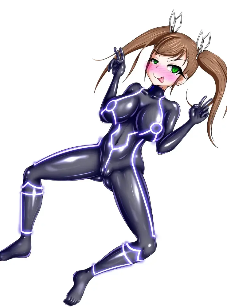 [Monvasa] Kyomu ni Ochiru  Shoujo-tachi Fhentai - Page 31